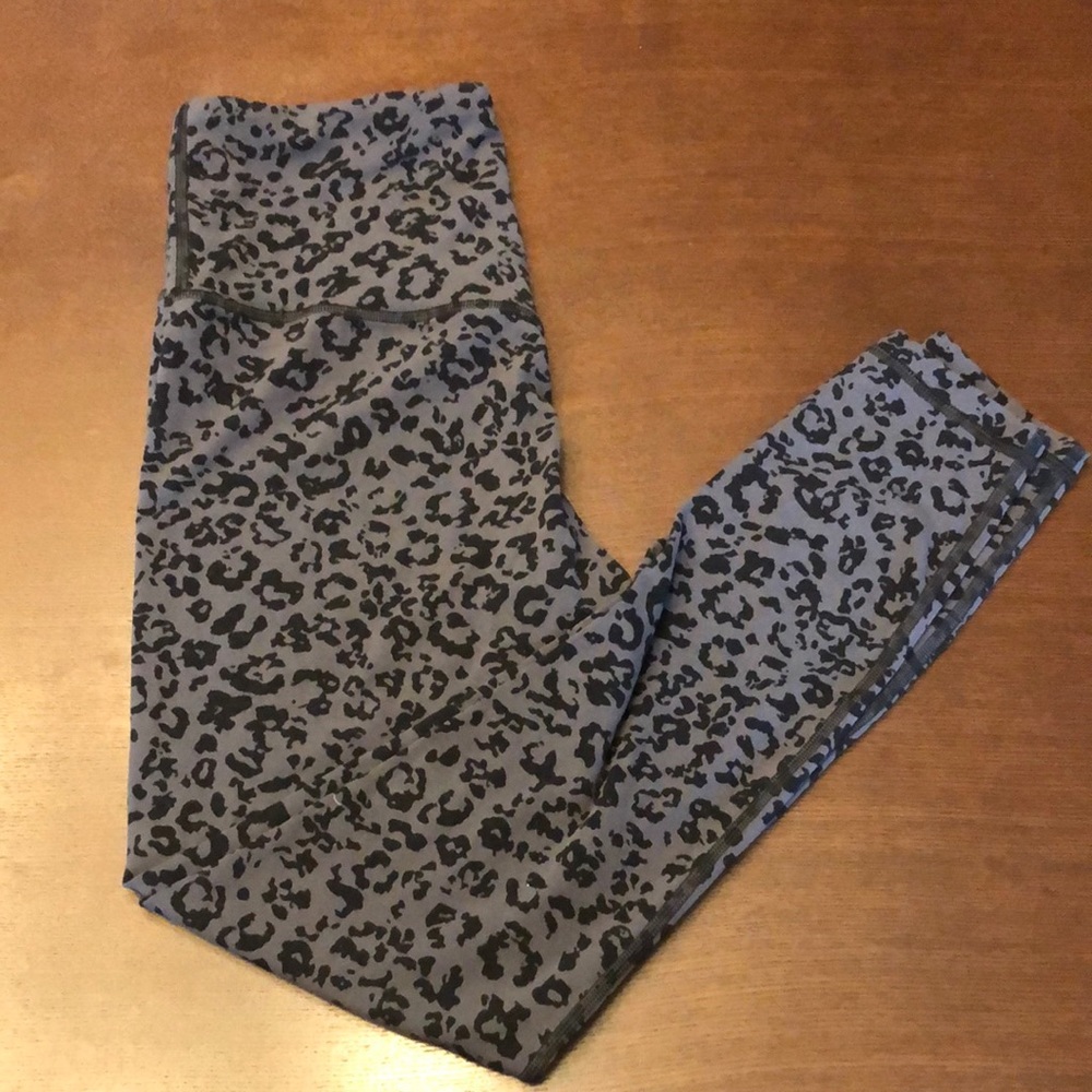 Athleta Leggings